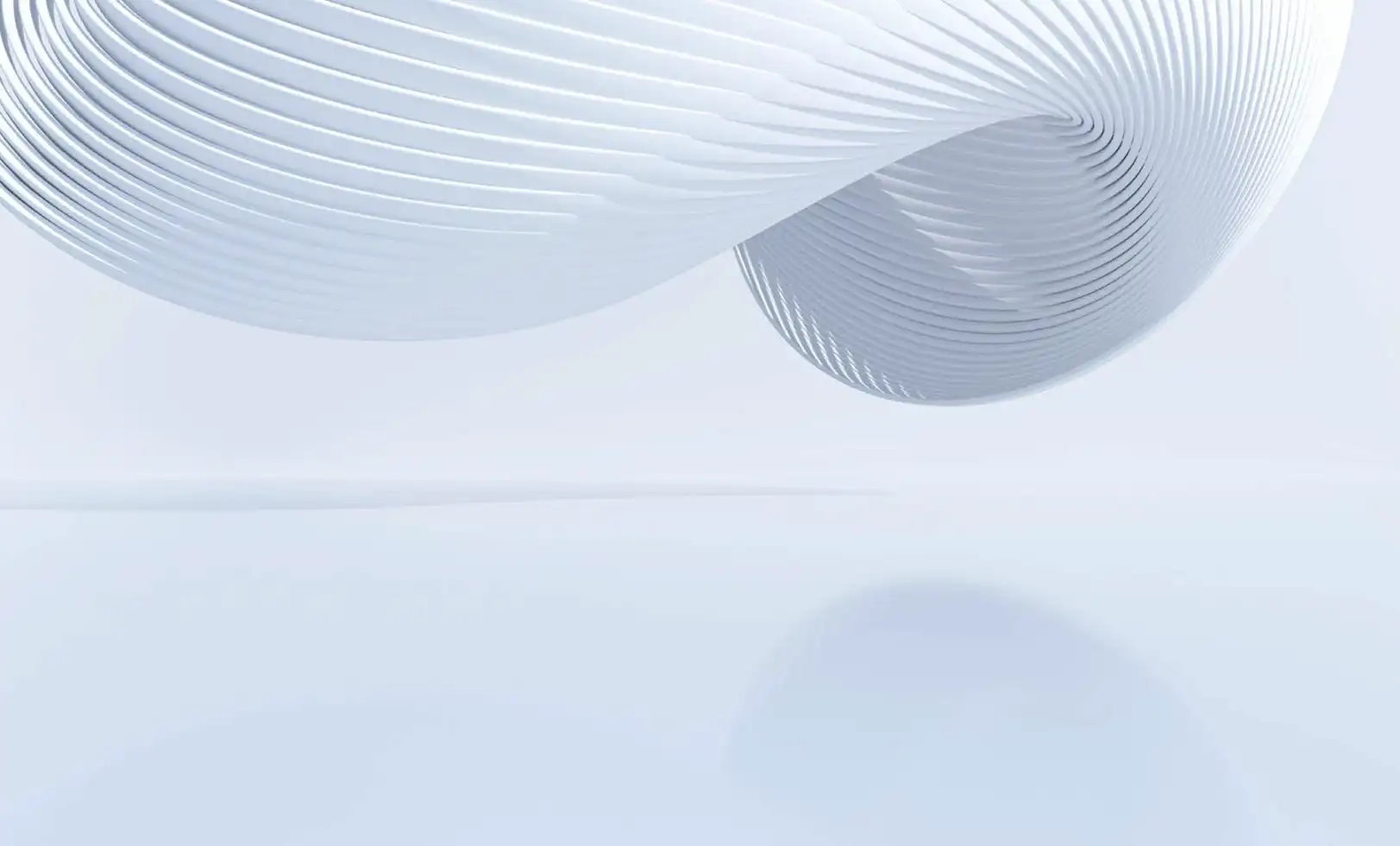 Footer Background